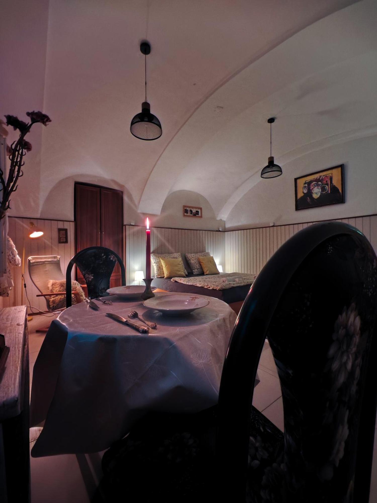 Vintage Room With Garden View Братислава Екстериор снимка