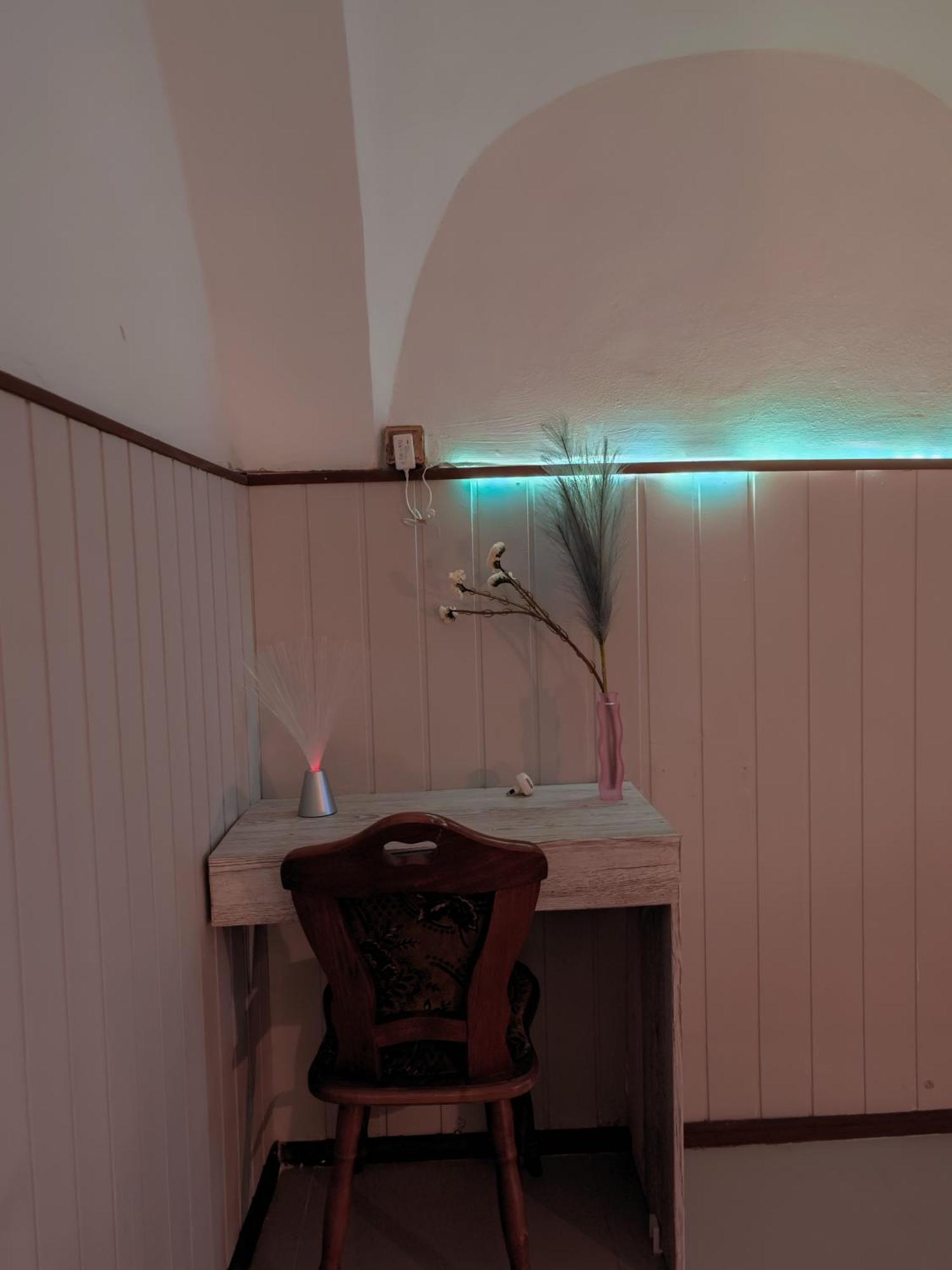 Vintage Room With Garden View Братислава Екстериор снимка
