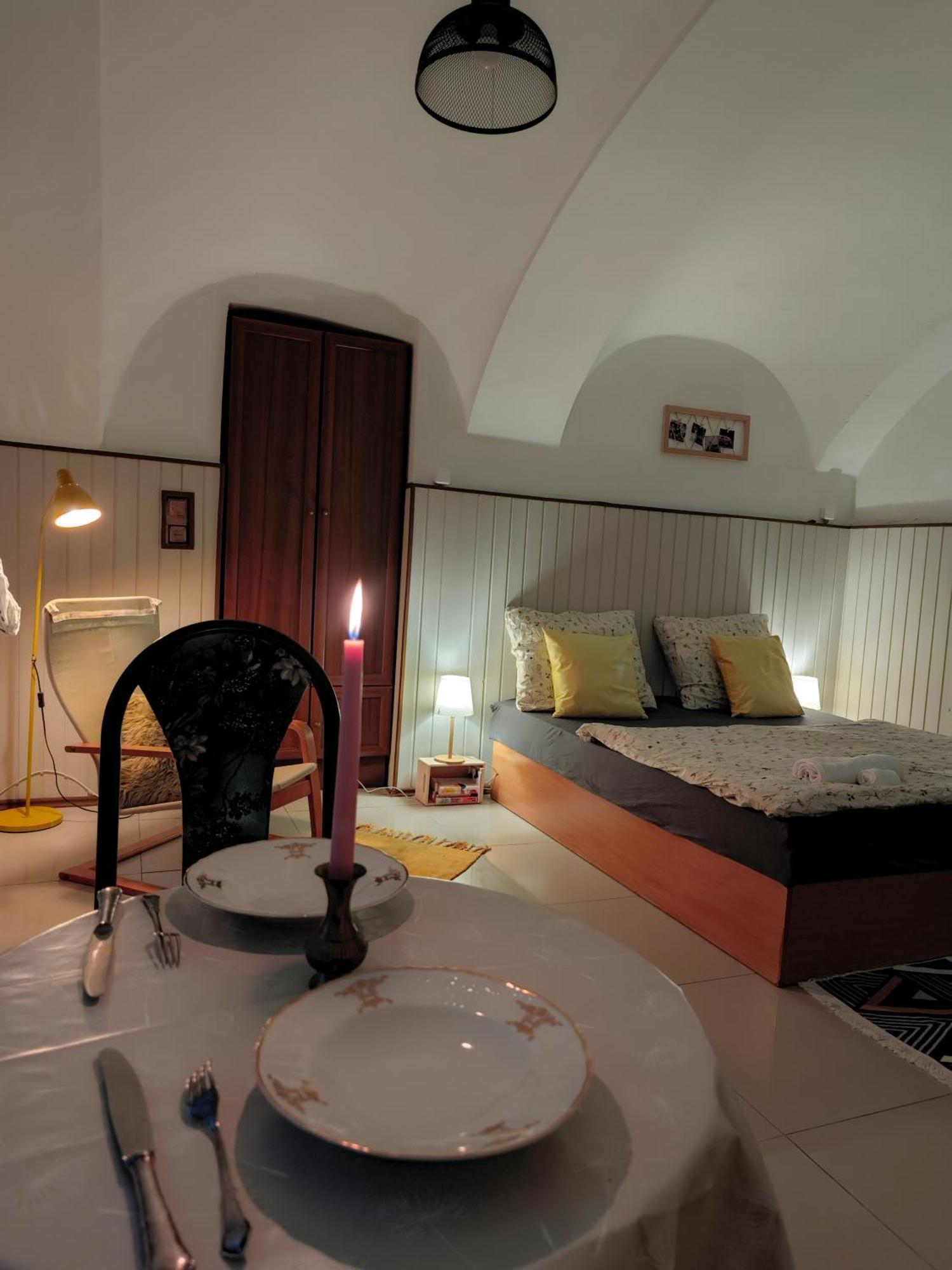 Vintage Room With Garden View Братислава Екстериор снимка